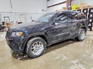Jeep Grand Cherokee 3.6L 6 2015