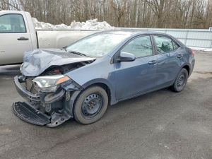 Toyota Corolla L 1.8L 4 2015