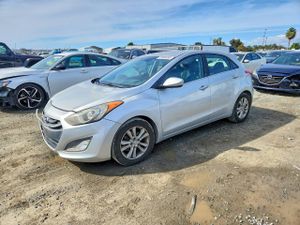 Hyundai Elantra 1.8L 4 2013