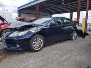 Lexus ES 350 3.5L 6 2015