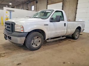 Ford F-250 SUPER DUTY 5.4L 8 2006