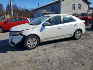 Kia Cerato / Forte / K3 EX 2.0L 4 2012