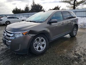 Ford Edge SEL 3.5L 6 2013