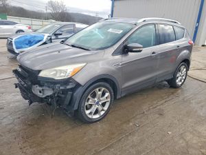 Ford Escape TITANIUM 1.6L 4 2014