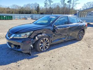Honda Accord SPORT 2.4L 4 2014