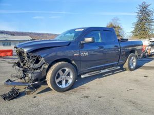 RAM 1500 ST 5.7L 8 2014