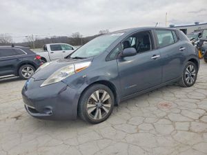 Nissan Leaf S U 2013