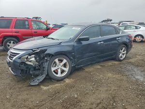 Nissan Altima 2.5 2.5L 4 2014
