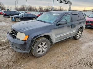 Jeep Grand Cherokee LAREDO 3.7L 6 2010