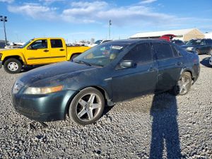 Acura TL 3.2L 6 2004