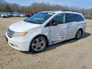 Honda Odyssey TOURING 3.5L 6 2011