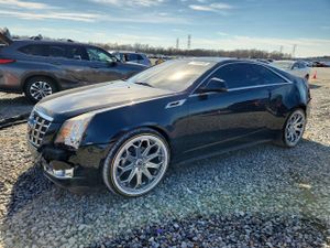 Cadillac CTS PREMIUM COLLECTION 3.6L 6 2012