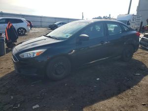 Ford Focus 2.0L 4 2015