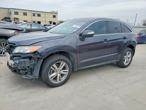 Acura RDX TECHNOLOGY 3.5L 6 2015