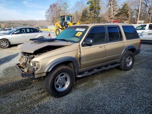 Ford Explorer 5.0L 8 1999