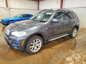BMW X5 XDRIVE35I 3.0L 6 2013