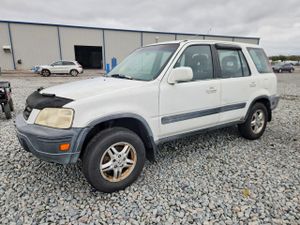 Honda CR-V EX 2.0L 4 2001
