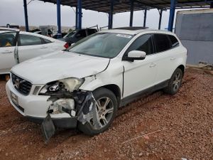 Volvo XC60 T6 3.0L 6 2013