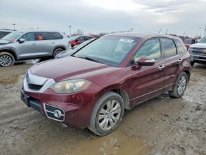 Acura RDX TECHNOLOGY 2.3L 4 2010