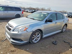 Subaru Legacy 2.5L 4 2013