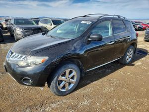 Nissan Murano S 3.5L 6 2010