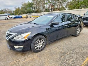 Nissan Altima 2.5 2.5L 4 2014