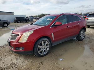 Cadillac SRX PERFORMANCE COLLECTION 3.6L 6 2012