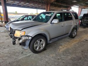 Ford Escape LIMITED 3.0L 6 2009