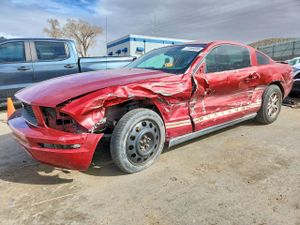 Ford Mustang 4.0L 6 2007