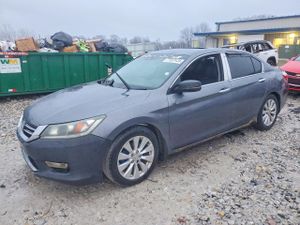 Honda Accord EXL 2.4L 4 2013