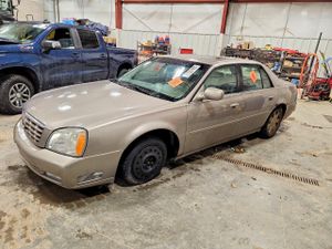 Cadillac Deville 4.6L 8 2003