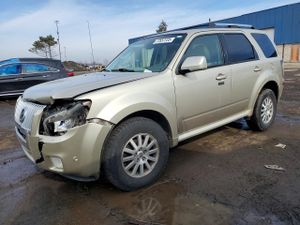 Mercury Mariner PREMIER 3.0L 6 2010