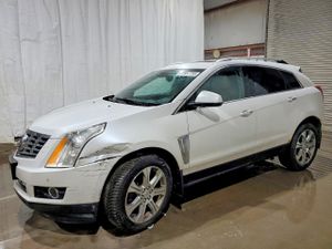Cadillac SRX PERFORMANCE COLLECTION 3.6L 6 2013
