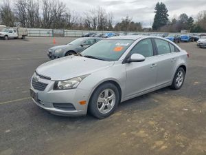 Chevrolet Cruze LT 1.4L 4 2014