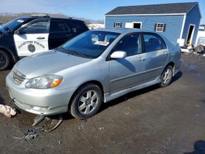 Toyota Corolla CE 1.8L 4 2003