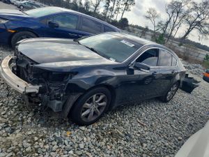 Acura TL 3.5L 6 2012