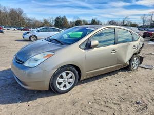 Toyota Prius 1.5L 4 2005
