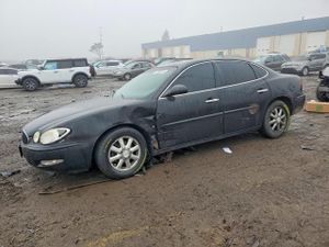 Buick LaCrosse 3.8L 6 2007