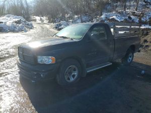 Dodge RAM ST 5.7L 8 2003