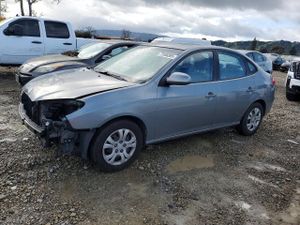 Hyundai Elantra 2.0L 4 2010