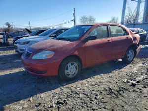 Toyota Corolla CE 1.8L 4 2008