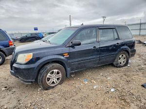 Honda Pilot LX 3.5L 6 2006