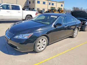 Lexus ES 350 3.5L 6 2009