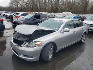 Lexus GS 350 3.5L 6 2007