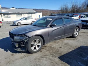 Dodge Charger SE 3.6L 6 2015