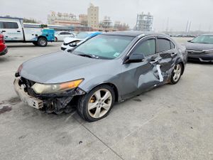 Acura TSX 2.4L 4 2009