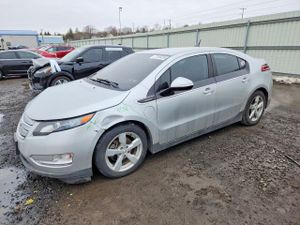 Chevrolet Volt 1.4L 4 2014
