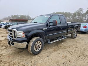 Ford F-250 SUPER DUTY 5.4L 8 2007