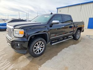 GMC Sierra K1500 DENALI 6.2L 8 2015