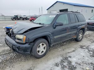 Chevrolet Trailblazer LS 4.2L 6 2004